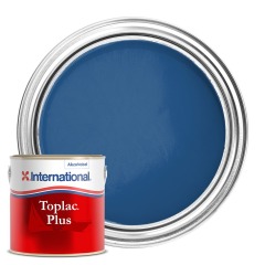 International Toplac Plus - Sapphire Blue - 750 ml